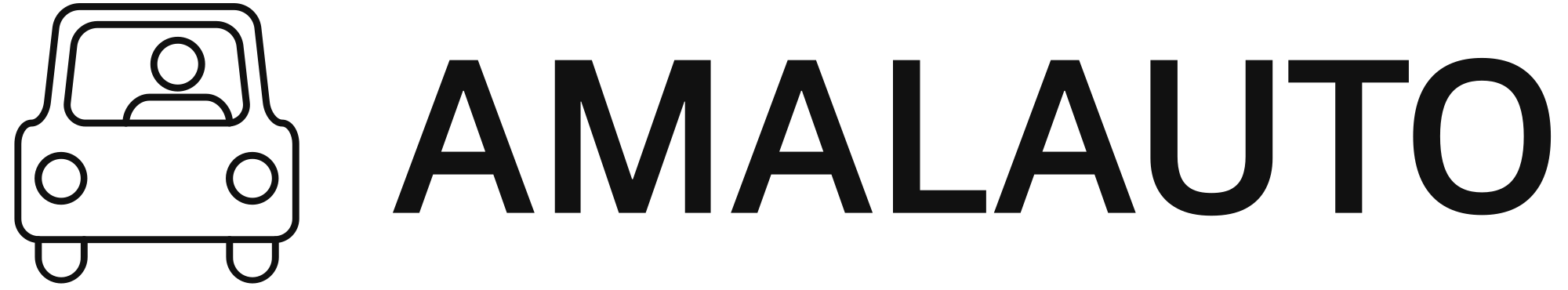 Amalauto Logo